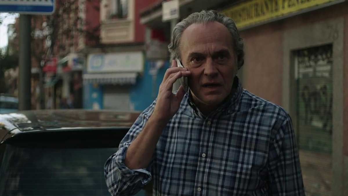 Netflix la está rompiendo con una comedia de José Coronado que nadie esperaba