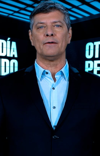 ¿Quiénes son los invitados de la primera semana del ciclo de Mario Pergolini?