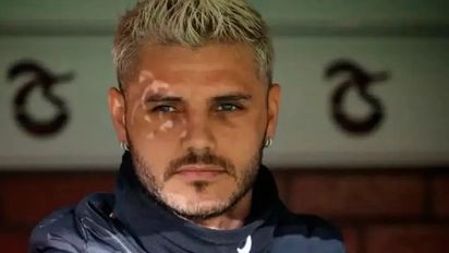 La fuerte revelación de Mauro Icardi: ¿Se casa con la China Suárez?
