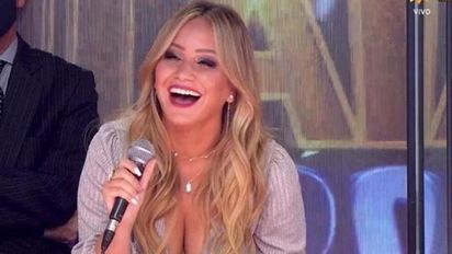 ¿Cuándo? Karina La Princesita anunció nuevo show en el Movistar Arena