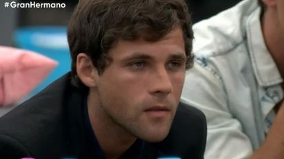 'Gran Hermano 2022': la salida de Agustín le hizo bien al rating