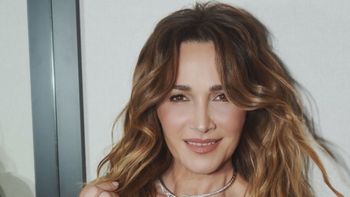 Vero Lozano celebró los 17 años de su hija Antonia con un emotivo mensaje