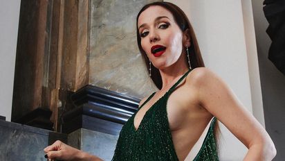 Así será el programa que conducirá Natalia Oreiro por Telefe