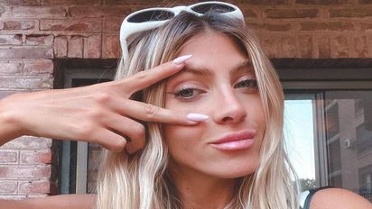 Cande Ruggeri reveló la razón por la que no será parte de 