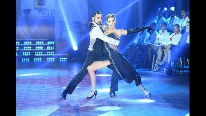 El club de la renuncia: ahora Piquín se bajó de Bailando