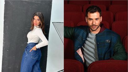 Ángel de Brito reveló cuánto pidió Charlotte Caniggia para ir al programa de Fer Dente