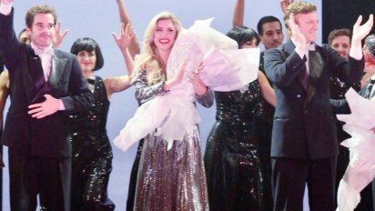 Sugar se despidió a sala llena hasta su regreso en Mar del Plata el 21 de diciembre