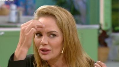 Eliana Guercio contó en 