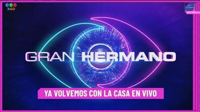 Cortaron la transmisión 24 horas de 'Gran Hermano' y este es el posible motivo