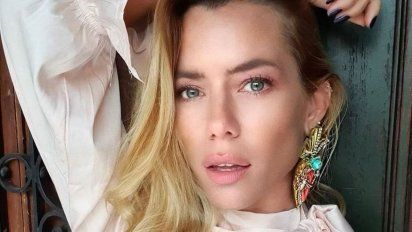 Nicole Neumann sigue su batalla contra Cubero