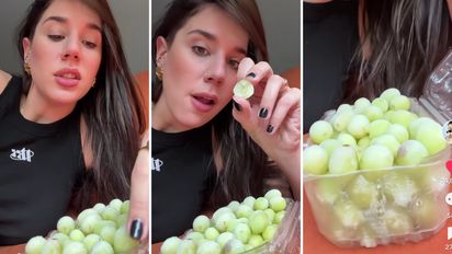El snack natural de La Tora Villar para mantenerse en forma y saludable este verano
