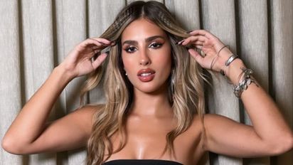 Julieta Poggio contó el mal momento que pasó y por el que se alejó de las redes unos días