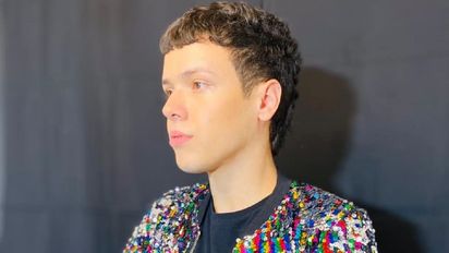 La Voz Argentina: Santiago Borda denunciado por su ex pareja