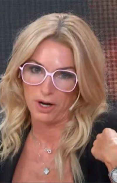 Caramelito Carrizó opinó sin filtro sobre Yanina Latorre. Caramelito Carrizó opinó sin filtro sobre Yanina Latorre.