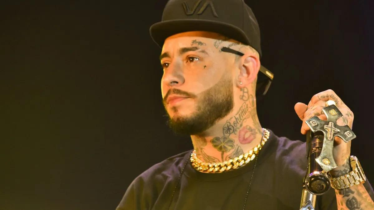 El momento que vivió Ulises Bueno en Ezeiza que se volvió viral en redes