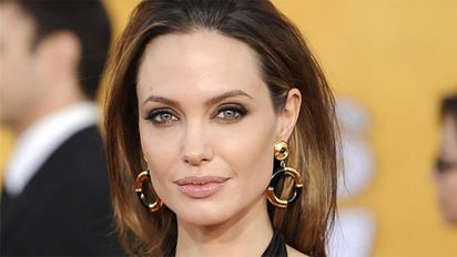La actriz Angelina Jolie cumplió 46 años el pasado 4 de Junio 