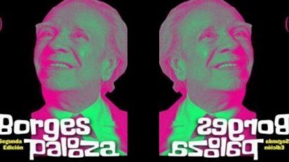 BorgesPalooza vuelve el próximo viernes 