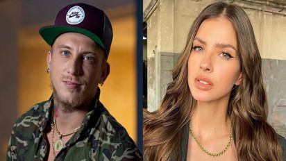 Así será el video de la China Suárez y El Polaco: al ritmo de la cumbia