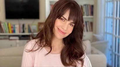 El emotivo mensaje de Romina Pereiro a Rocío, la hija de Jorge Rial