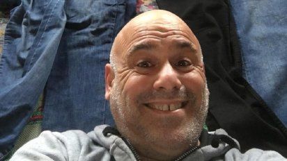 El Bicho Gómez habló sobre su futura participación en Corte y Confección