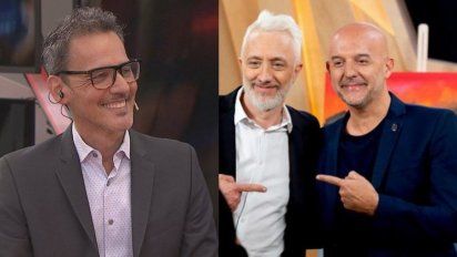 Malnatti no se rinde y dispara: 