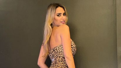 ¿De qué se recibió Sabrina Cortez de 'Gran Hermano'?