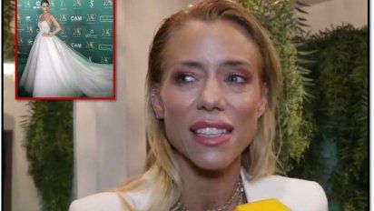 Nicole Neumann no desaprovecha oportunidad para pegarle a Pampita