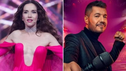 Rating: cómo estuvo la 'pelea' de 