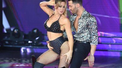 Todos contra Jimena Barón: enojo de participantes porque el jurado la salvó y llegó a la semifinal