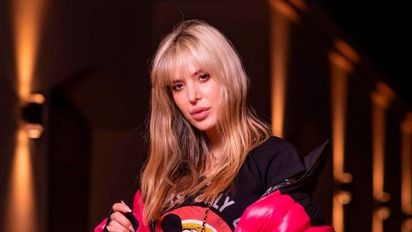 Jésica Cirio salió al paso de sus supuestas molestias con 