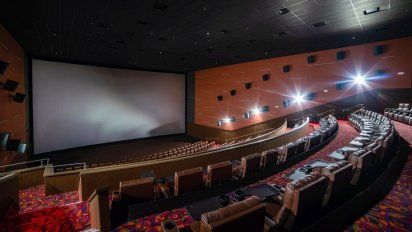 El cine en Hollywood ya no será lo mismo