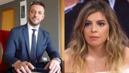 Dalma Maradona se refirió al repentino casamiento de Matías Morla