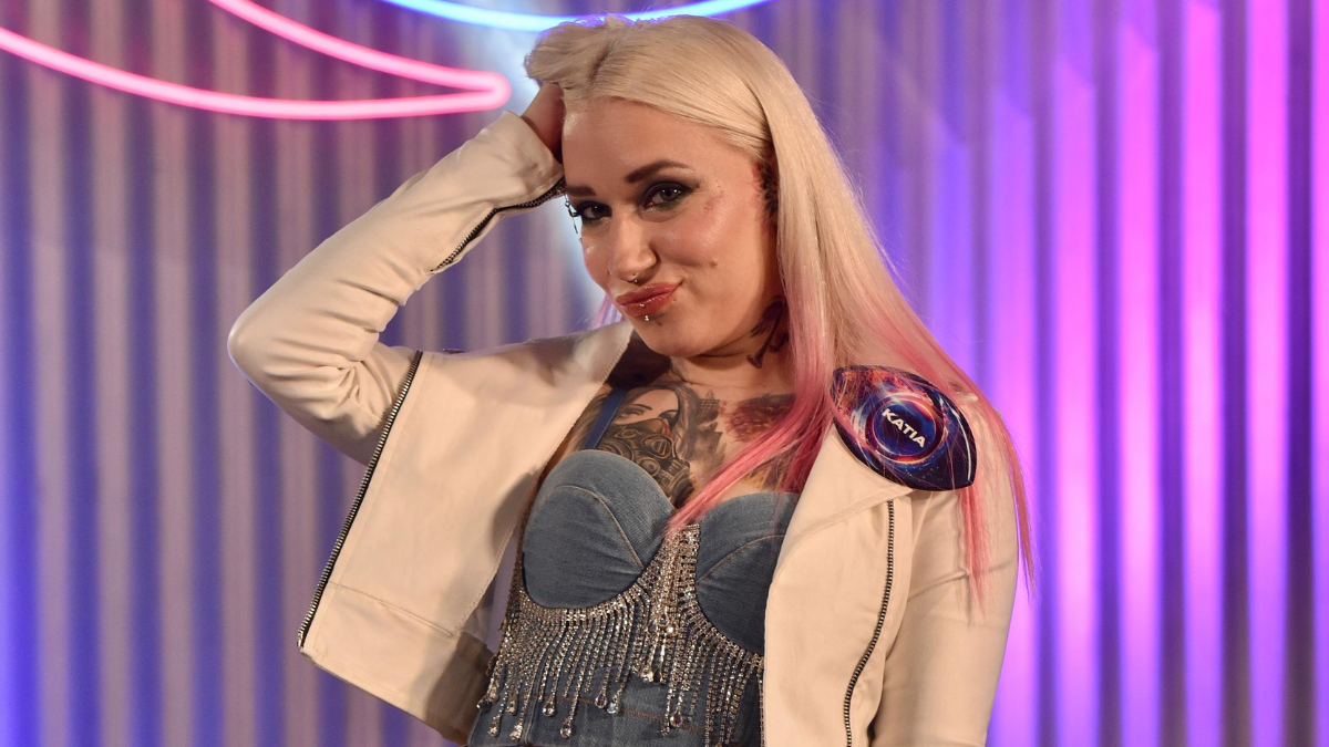 ¿Qué signo del horóscopo es Katia de 'Gran Hermano' (La Tana)?