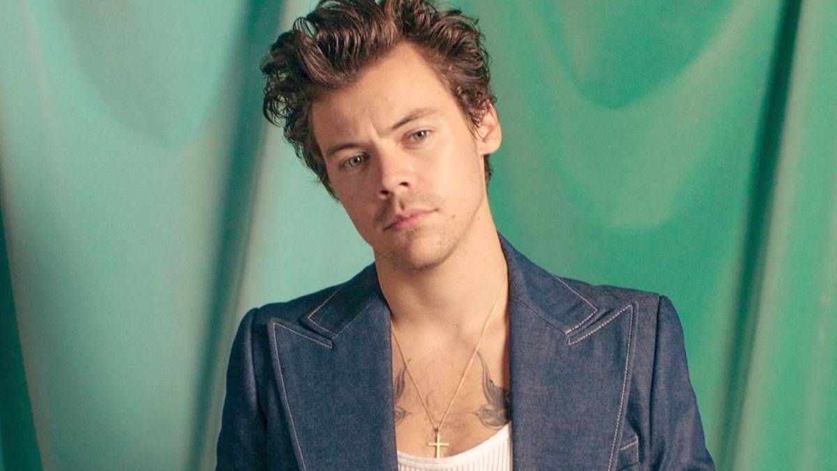 ¿cuándo Saldrán A La Venta Se Habilitaron Nuevas Entradas Para El Concierto De Harry Stylesemk 0622