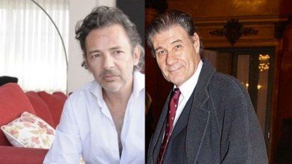 Fabián Vena contó cómo es ser el yerno de Víctor Hugo Morales, y el particular regalo que le hizo