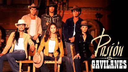 Netflix: las curiosidades de Pasión de Gavilanes