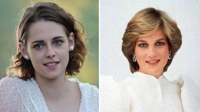 Kristen Stewart va a interpretar a Lady Di en su película