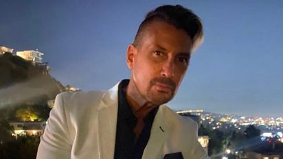 El Tirri, el primo de Marcelo Tinelli, habló de su adicción al alcohol