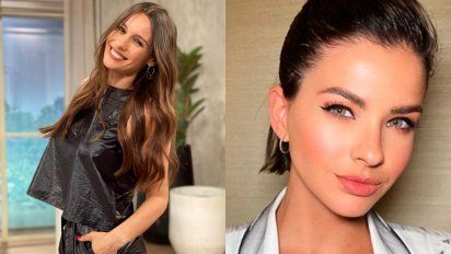 Barby Franco detalló cómo es la relación de Pampita y la China Suárez