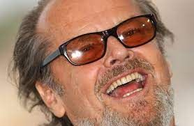 Jack Nicholson reaparece en Instagram al cumplir 89 años rodeado de su familia