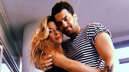 Jimena Barón no se guarda nada al hablar de Mauro Caiazza