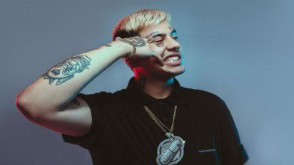 Duki vuelve a Las Batallas    