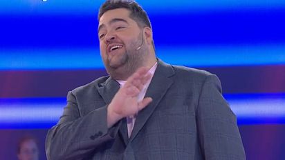 La confesión de Darío Barassi en 