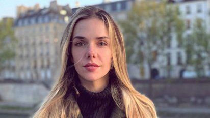 Julieta Nair Calvo reveló el motivo por el que rechazó formar parte de Masterchef Celebrity