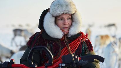 La película sueca inspirada en hechos reales que la rompe en Netflix