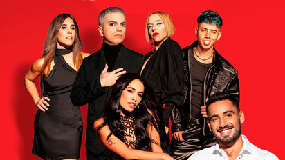 ¿Cuántos participantes le faltan a cada jurado de 