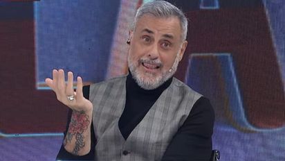 Jorge Rial se ausentó de “Argenzuela” por C5N: quién lo reemplazó