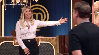 Rating: ¿Cuánto midió anoche 