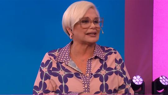 Carmen Barbieri