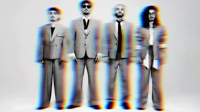 ¿Cuándo viene Morat a Argentina y dónde comprar las entradas?